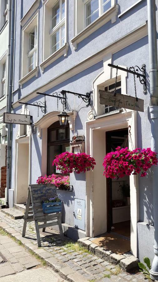 Liza Lux Apartments I Old Town Poznan Exterior photo